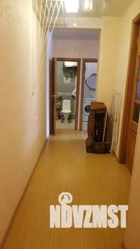 2-к квартира, посуточно, 60м2, 2/5 этаж