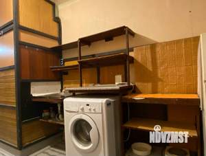 1-к квартира, на длительный срок, 18м2, 1/5 этаж