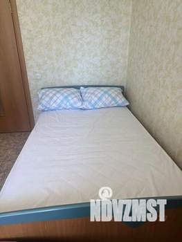 1-к квартира, посуточно, 41м2, 1/1 этаж