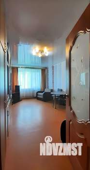 2-к квартира, на длительный срок, 55м2, 6/9 этаж