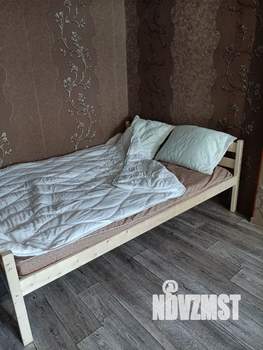 1-к квартира, на длительный срок, 35м2, 3/5 этаж