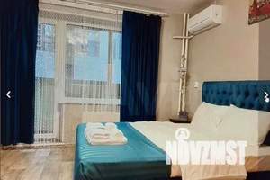 1-к квартира, посуточно, 28м2, 1/10 этаж