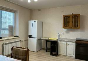 2-к квартира, на длительный срок, 41м2, 4/10 этаж