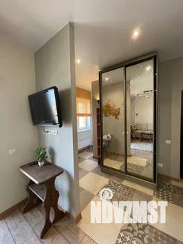 2-к квартира, посуточно, 43м2, 14/20 этаж