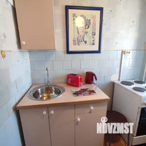 1-к квартира, на длительный срок, 24м2, 2/5 этаж