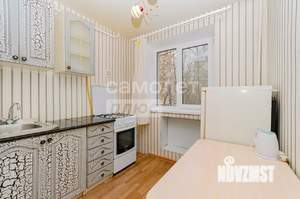 1-к квартира, на длительный срок, 31м2, 1/5 этаж