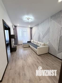 2-к квартира, на длительный срок, 56м2, 8/14 этаж