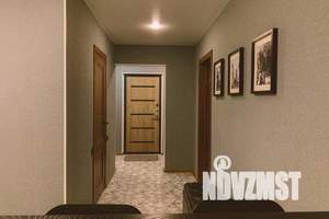 2-к квартира, посуточно, 43м2, 18/20 этаж
