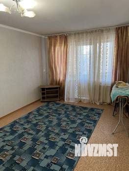 1-к квартира, на длительный срок, 38м2, 5/5 этаж