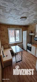 1-к квартира, на длительный срок, 40м2, 1/10 этаж