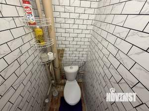 2-к квартира, на длительный срок, 57м2, 4/10 этаж