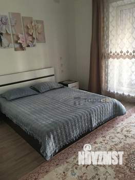 1-к квартира, на длительный срок, 45м2, 5/16 этаж