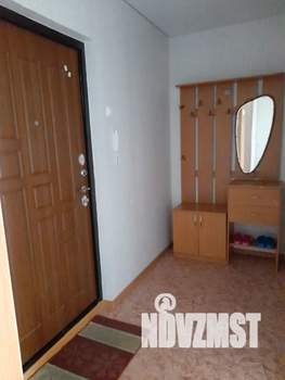 1-к квартира, посуточно, 34м2, 7/10 этаж