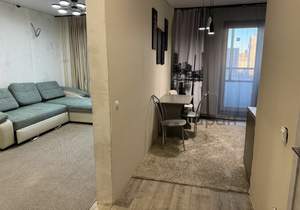 1-к квартира, на длительный срок, 34м2, 12/16 этаж