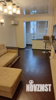 Студия квартира, посуточно, 28м2, 5/5 этаж