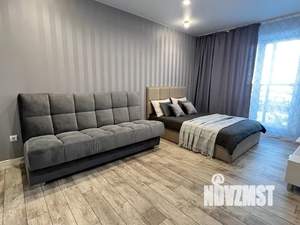 1-к квартира, посуточно, 32м2, 5/16 этаж