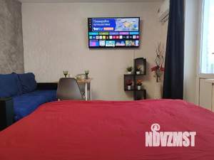 1-к квартира, посуточно, 29м2, 1/1 этаж