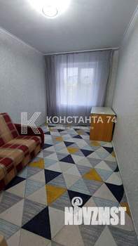 3-к квартира, на длительный срок, 63м2, 4/5 этаж