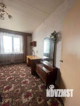 2-к квартира, на длительный срок, 50м2, 6/9 этаж