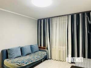 1-к квартира, посуточно, 32м2, 3/9 этаж