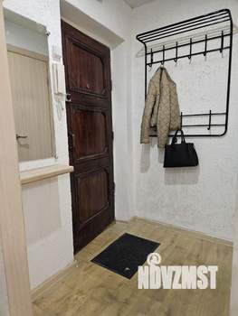 2-к квартира, на длительный срок, 42м2, 2/4 этаж