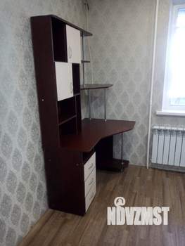 1-к квартира, на длительный срок, 30м2, 2/10 этаж