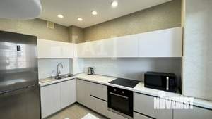 2-к квартира, на длительный срок, 80м2, 14/18 этаж