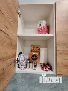 Студия квартира, посуточно, 25м2, 2/10 этаж