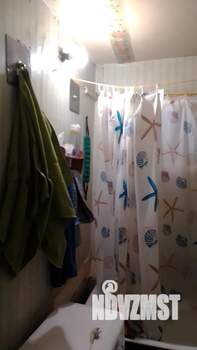 1-к квартира, на длительный срок, 34м2, 4/5 этаж