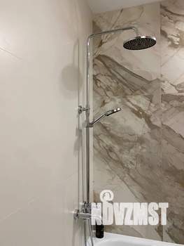 1-к квартира, посуточно, 37м2, 10/12 этаж