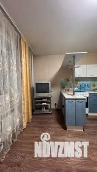 Студия квартира, посуточно, 33м2, 9/19 этаж