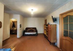 2-к квартира, на длительный срок, 46м2, 4/5 этаж