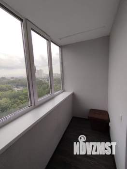 1-к квартира, на длительный срок, 33м2, 5/10 этаж