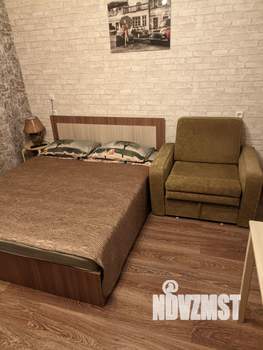 1-к квартира, посуточно, 30м2, 13/20 этаж