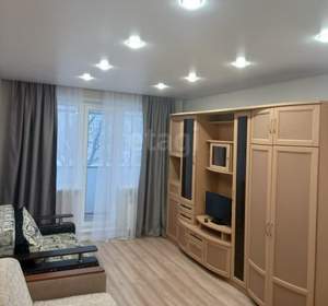 1-к квартира, на длительный срок, 30м2, 2/5 этаж