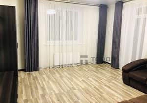 1-к квартира, на длительный срок, 50м2, 13/18 этаж