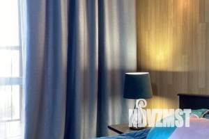 2-к квартира, посуточно, 60м2, 16/17 этаж