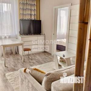 1-к квартира, на длительный срок, 43м2, 8/10 этаж