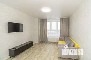 1-к квартира, посуточно, 60м2, 8/23 этаж