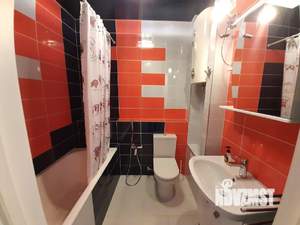 1-к квартира, на длительный срок, 42м2, 15/22 этаж