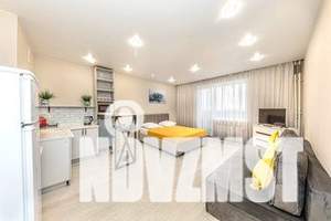 1-к квартира, посуточно, 32м2, 14/20 этаж