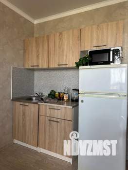 Студия квартира, посуточно, 30м2, 8/16 этаж