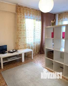 1-к квартира, посуточно, 35м2, 3/5 этаж