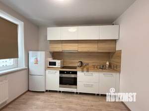 1-к квартира, на длительный срок, 38м2, 6/10 этаж