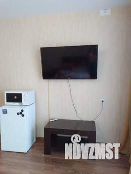 Студия квартира, посуточно, 30м2, 11/18 этаж