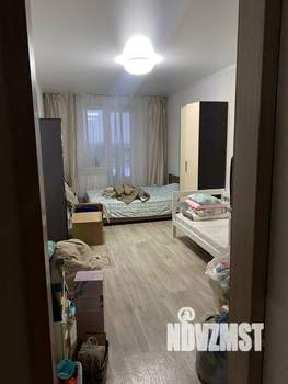 3-к квартира, на длительный срок, 57м2, 8/17 этаж