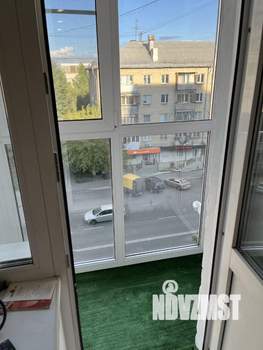 2-к квартира, на длительный срок, 46м2, 5/6 этаж
