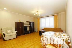 2-к квартира, посуточно, 65м2, 1/11 этаж