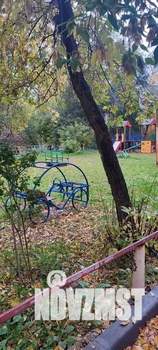 2-к квартира, посуточно, 60м2, 1/1 этаж