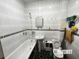 2-к квартира, на длительный срок, 51м2, 3/4 этаж